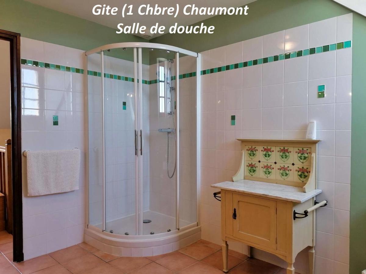 Gites Les Petits Chateaux Bourré Zewnętrze zdjęcie